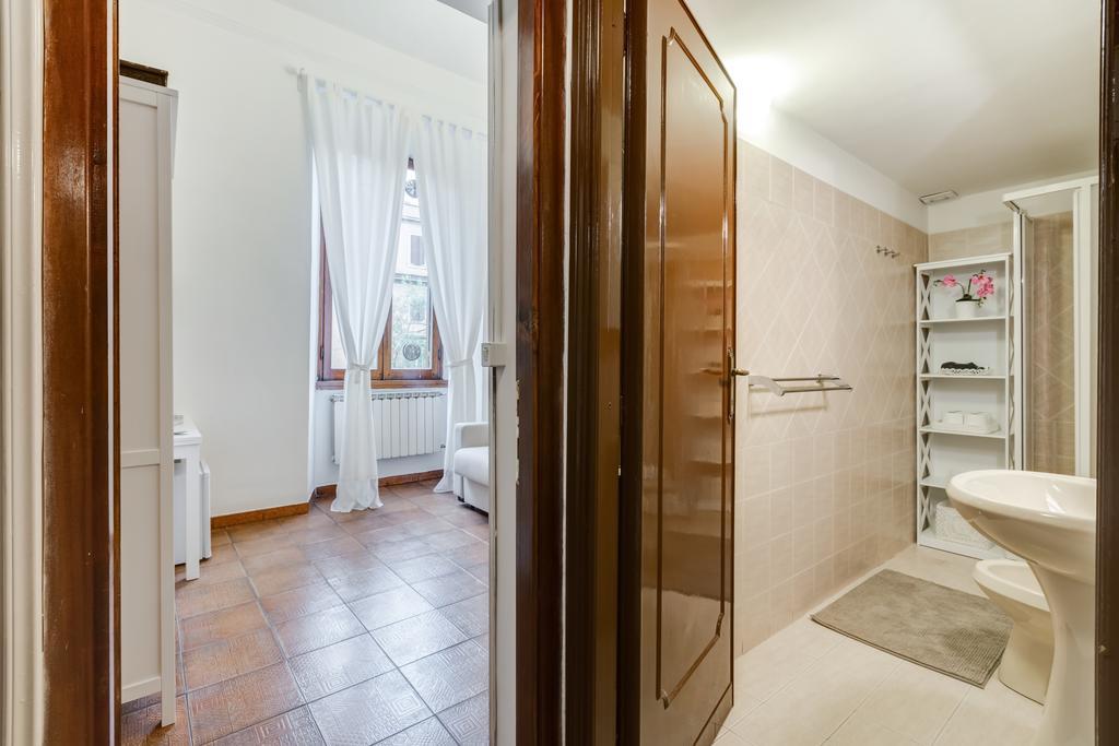 Bed and Breakfast Lulu House Řím Pokoj fotografie